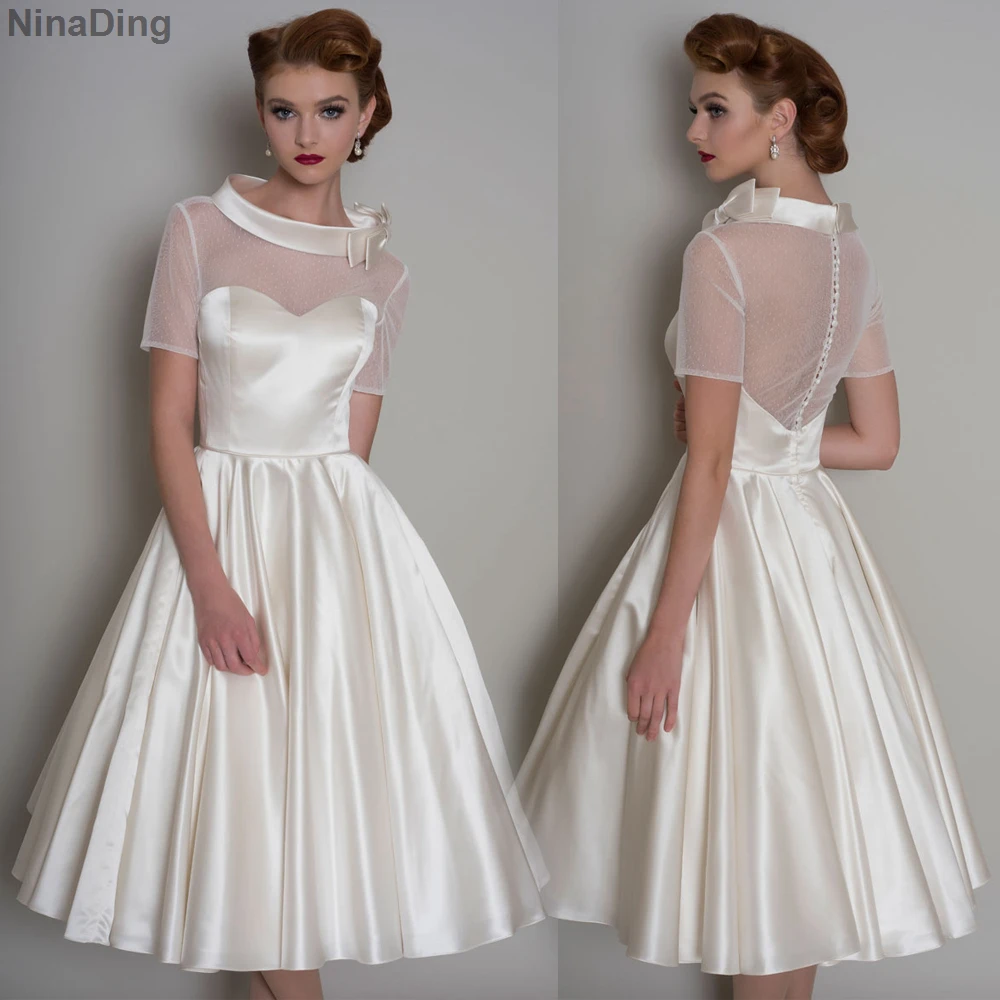 1950s Cocktail Dress Patterns
