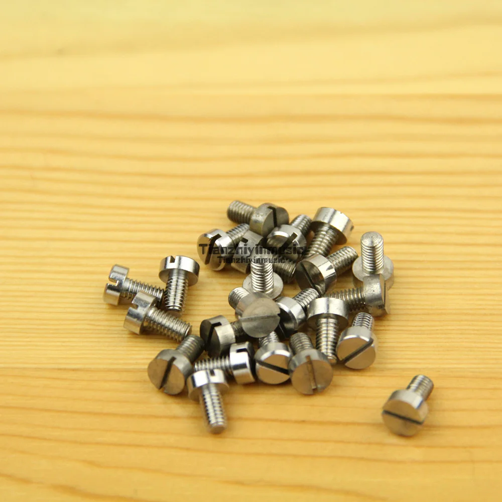 

Baritone standard model Euphonium model part Screw 20pcs