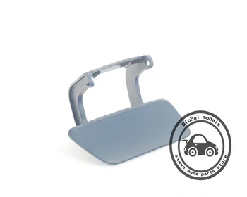 

Front bumper headlight washer cover for Mercedes Benz W176