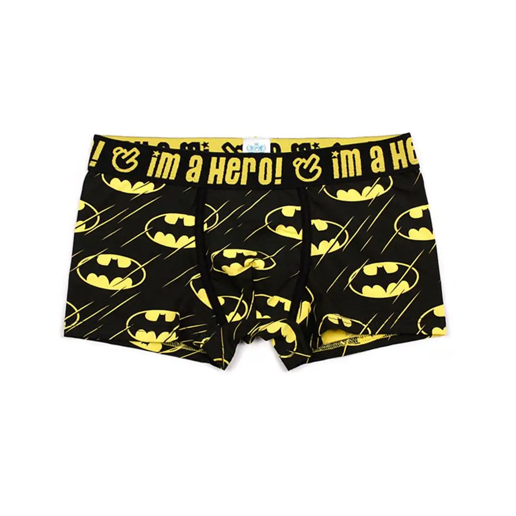 batman boxers