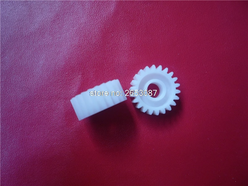 

New original resistance wheel retarded roller Gear for EPSON WF-4540 WP4010 4011 4520 4515 4510 4511 4521 4525 4518 Gearing assy