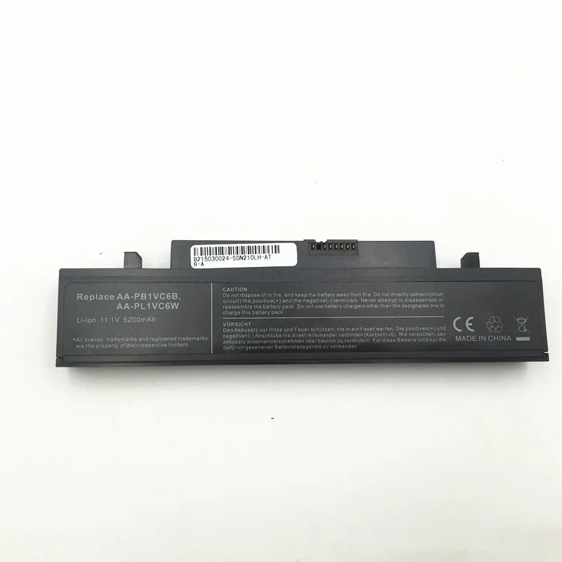 Аккумулятор для ноутбука SAMSUNG Q330 N210 Plus X320 X418 6 ячеек Q330/N210 Plus/X320/X418 новая брендовая