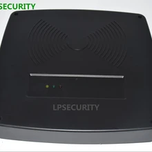 LPSECURITY автомобиля RFID считыватель WG26 RS485 RS232 1 м 125 кГц EM ID RFID считыватель/контроля доступа по отпечаткам дальномер карты Антенна