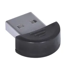 Мини Беспроводной приемник Usb Bluetooth V2.0 EDR Музыка приемник Usb 2,0 Dongle адаптер для Pc ноутбук