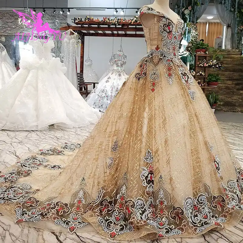 wedding dresses for cheap near me