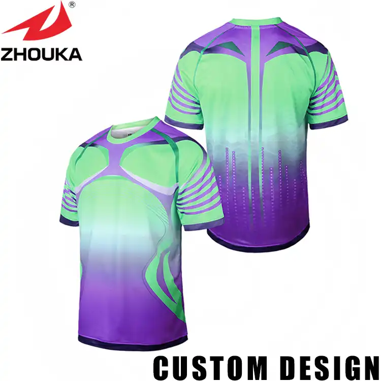 Download Top quality personalised sublimation soccer jersey replica ...