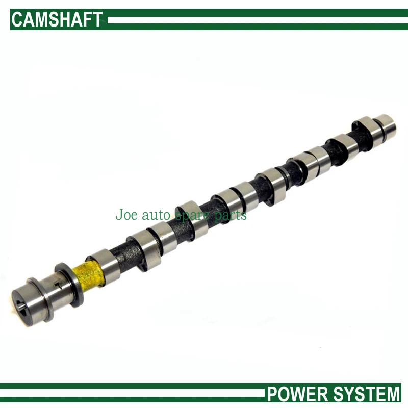 Распределительный вал 4D56 4d56t 4D55 D4BA D4BF D4BH для hyundai H100 H1 93 98 Mitsubishi Pajero Montero L200 2476cc 2.5D TD