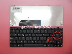 Клавиатура для ноутбука LENOVO U350 U350A Бельгии быть Франции FR Венгрия Ху Италии Дании DM черный новый