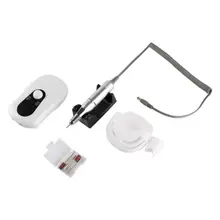 30000 об./мин. Электрические ногтей сверлильный станок полировщик для педикюра и маникюра Набор инструментов Наборы