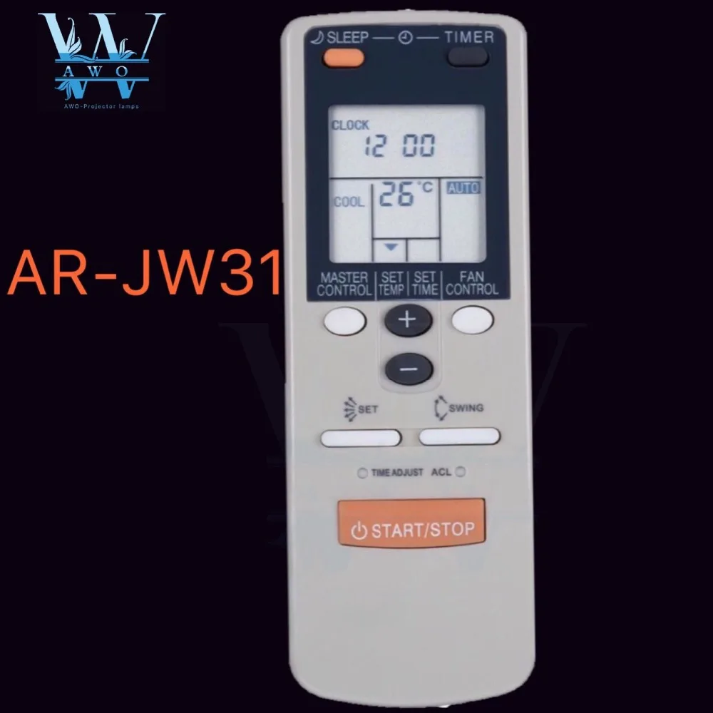 Fujitsu Air Conditioner Remote Control Remote Control Ac Fujitsu Ar