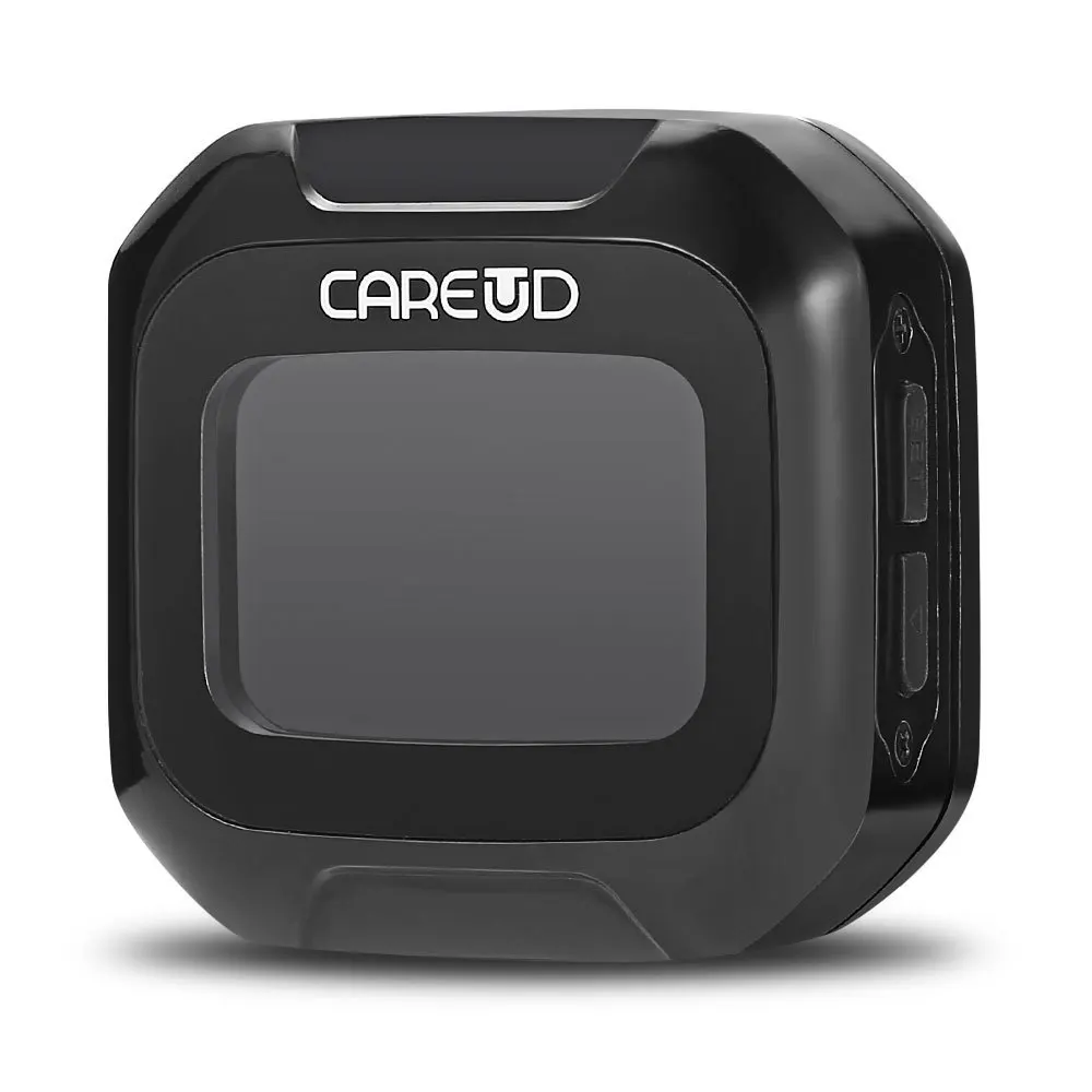 CAREUD M3 WI Tire Pressure Monitoring System for Motorbike Alarming System Motorcycle TPMS With sensors USB Charging LCD Display