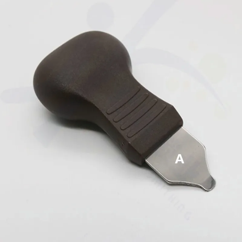DAKATU 4 типа автомобильный чехол для пульта дистанционного управления инструмент для разборки авто ключ аксессуары для замка автомобиля открывалка с дистанционным управлением инструмент