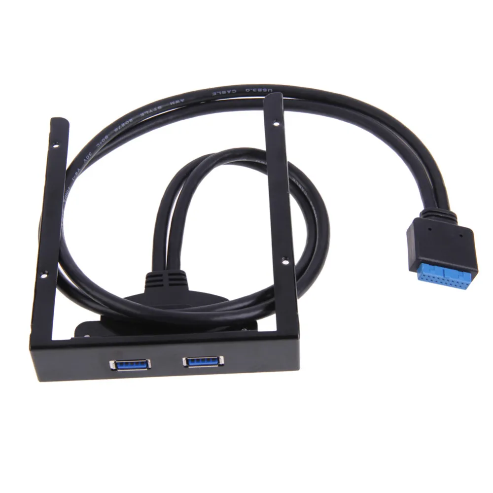 Передняя панель USB 3,0, 2 порта, USB 3,0, PCI Express Card+ 3,5, материнская плата, дисковый отсек, передняя панель для Windows XP/Vista/Windows 7