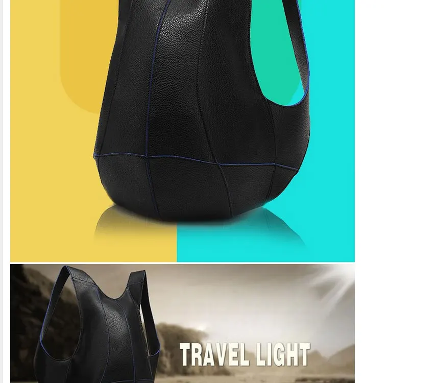 Женский рюкзак женский туристический в стиле преппи сумка Индивидуальная сумка-сетка Повседневный Рюкзак