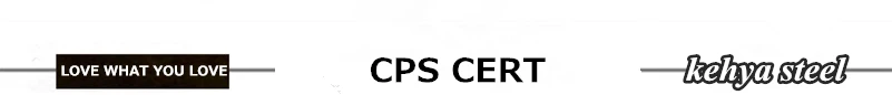 5   CPS CERT X