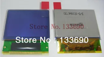 

2PCS 1.77 inch Full color OLED with 160RGBx128 Resolution and 262K Color Low power,56PIN LGDP4216 driver ic original new