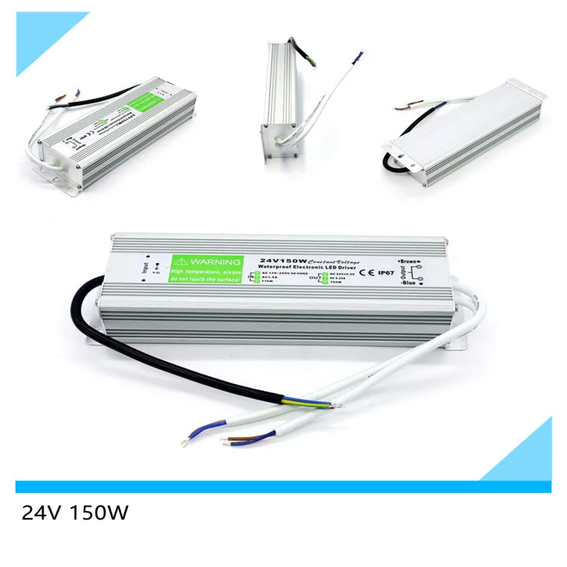 24v150w_