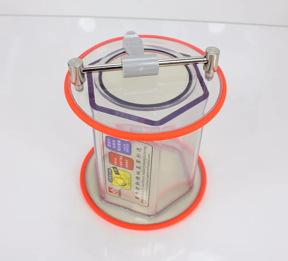 Promotion!!! Rotary drum/bucket for KD/KT-6808 tumbler | Украшения и аксессуары