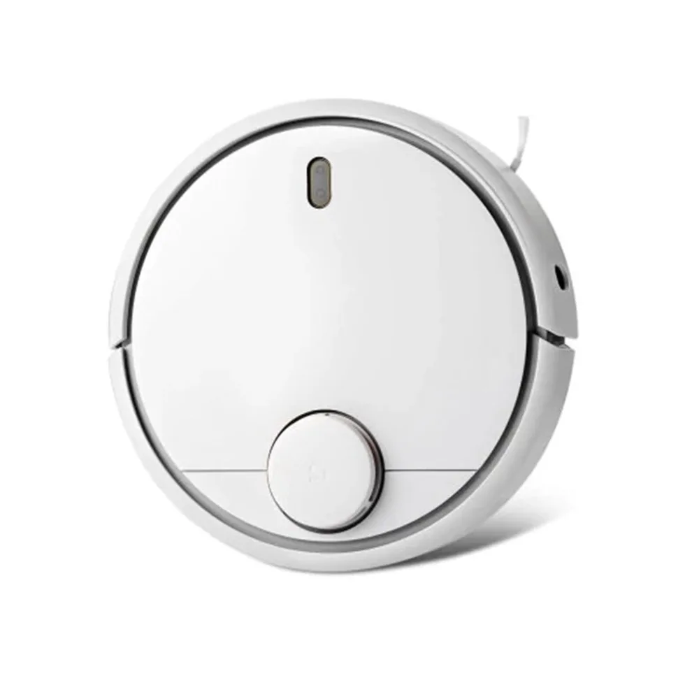 360 Degree Robot Vacuum Cleaner Powerful Highly Intelligent Sensitive Precision Home Cleaning Device Vacume Cleaner White Round 360 Degree Robot Vacuum Cleaner Powerful Highly Intelligent Sensitive Precision Home Cleaning Device Vacume Cleaner White Round