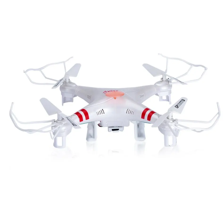 cruise 4ch remote control quadcopter