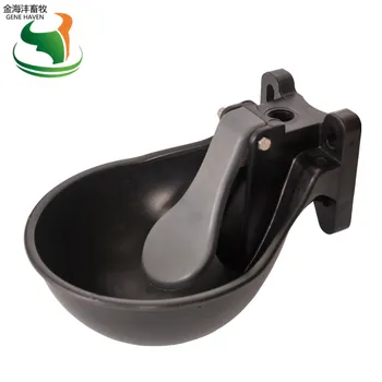 

Wholesale Cow Drinking Bowls 1.6L automatic water bowl