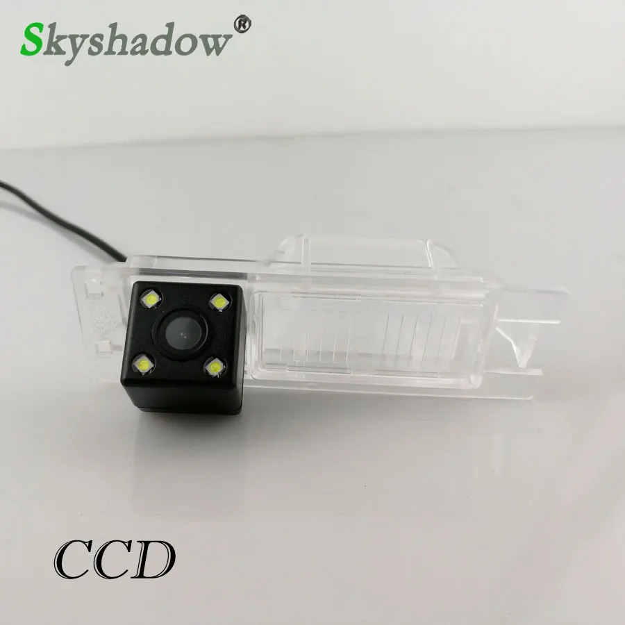 

For Opel Astra Corsa Meriva Vectra Zafira Insignia FIAT Grande for Buick Regal HD Car CCD Night Vision car dvd Rear View Camera