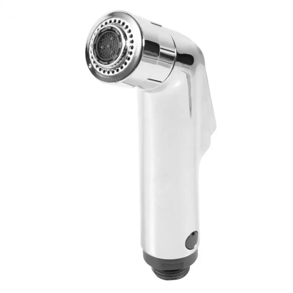 

1Set Multi-functional Bathroom Head Bidet Handheld Toilet Bidet Shower Spray Sprayer Hose Holder Bidet Sprayer