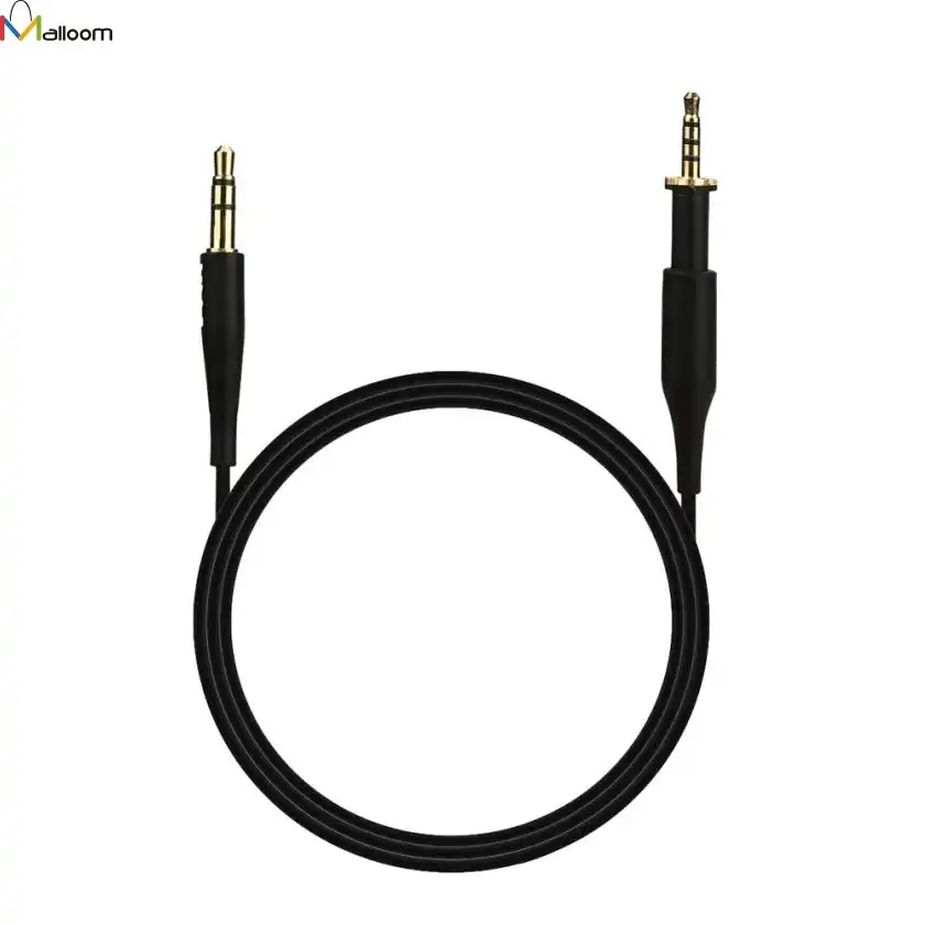 Akg k450 cable Clearance