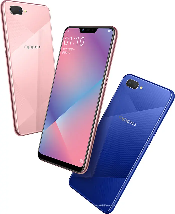 VIJIAR 6,2 'для OPPO A3s A5 Чехол класса люкс планирование флип искусственная кожа на заднюю панель для телефона 6," для OPPO AX5 CPH1803 CPH1805 чехол