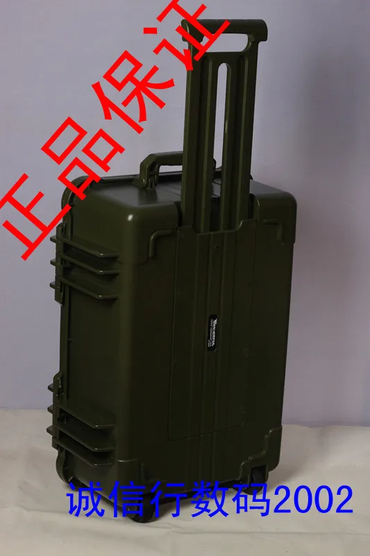 

Wonderful pc-5826 hard case for camera equipment, trolley case for camera equipment, Camera equipment box With Foam CD50