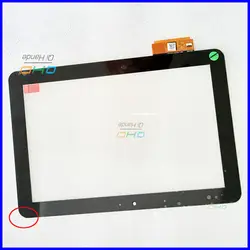 Высокое качество Новый 10,1 ''дюймовый Mediacom SmartPad 10,1 HD Pro 3g M-MP10PA 3g Сенсорный экран планшета Стекло Сенсор Запчасти для авто