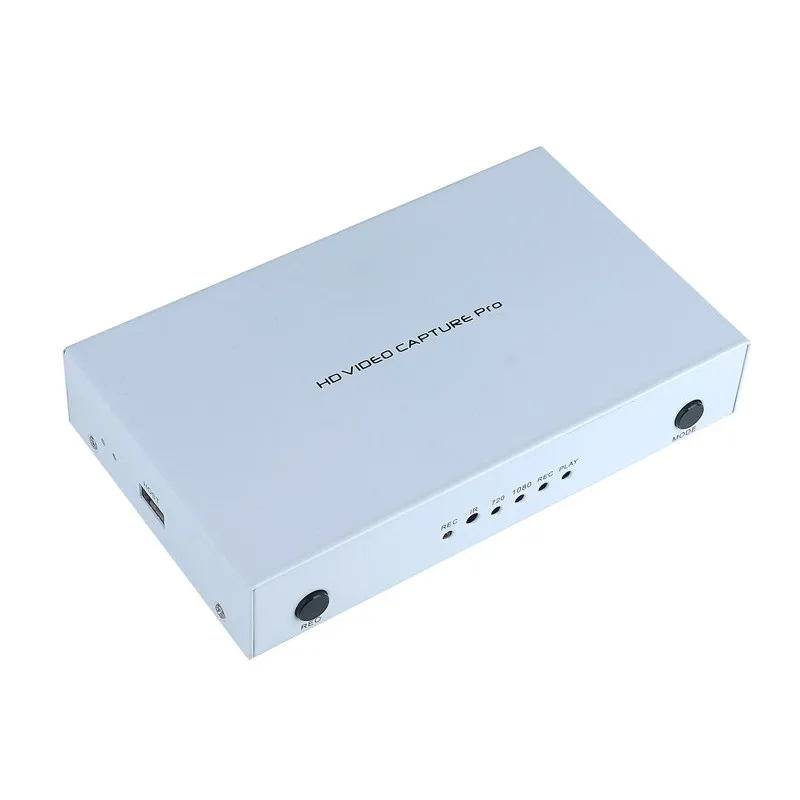 EZCAP-291-1080P-HD-Video-Capture-Game-Recorder-Grabber-HDMI-YPpbr-CVBS-w-Playback (6)