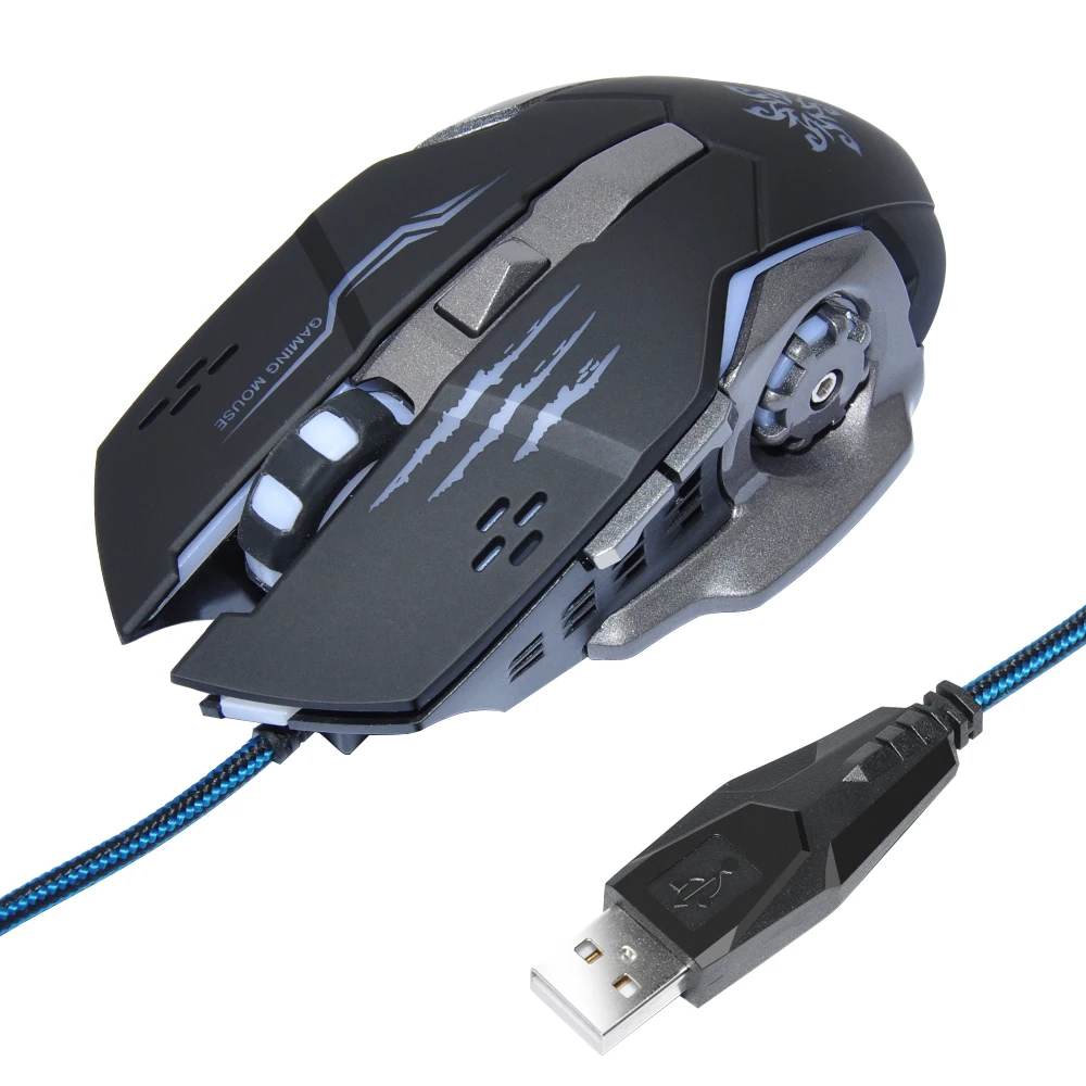 Mouse 16