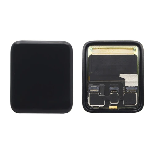 

For Apple Watch Series 2 42mm LCD Screen + Touch Screen Digitizer Assembly
