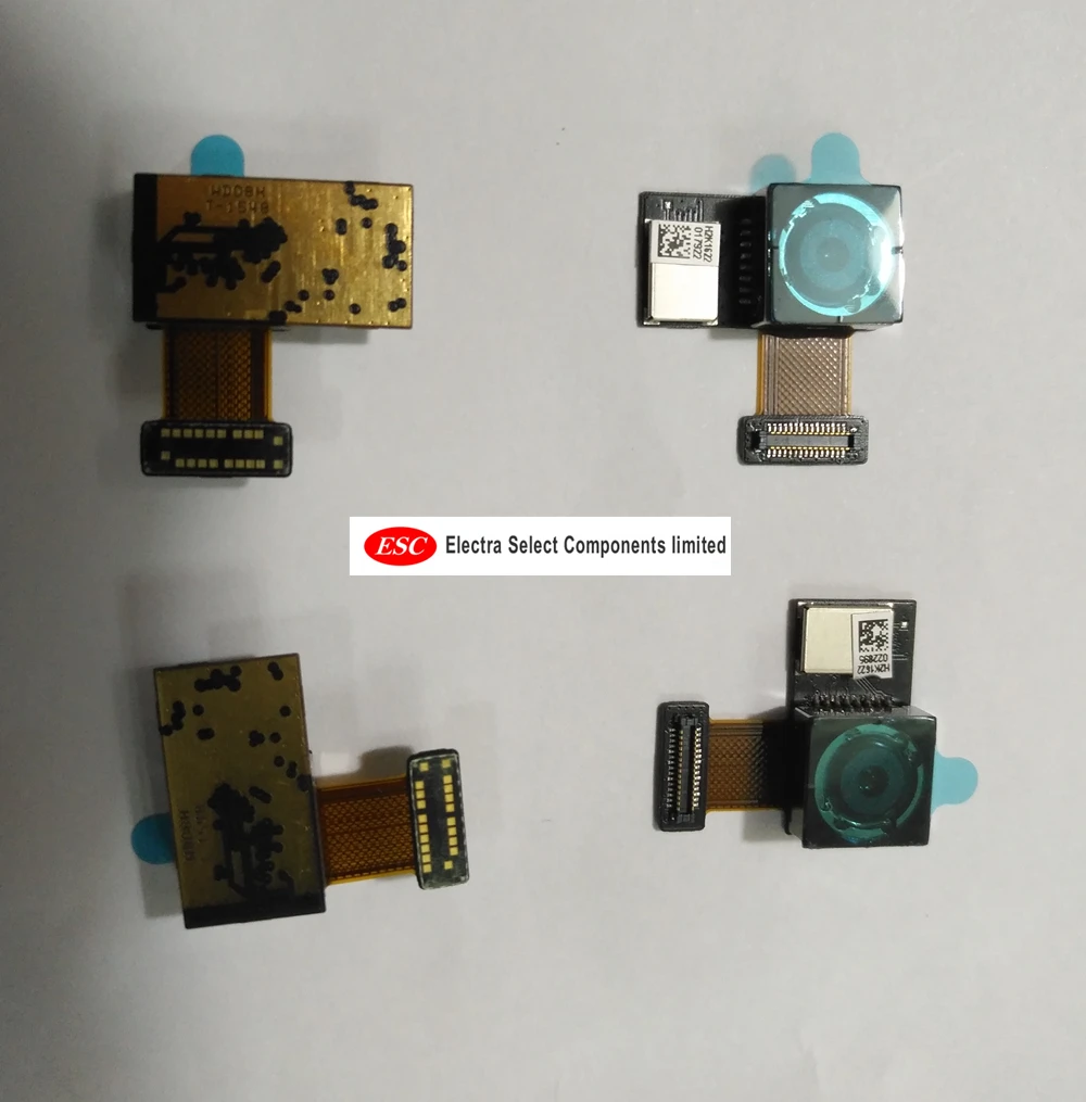 ESC For HTC one A9 Rear Back Camera Replacement Repair Parts | Мобильные телефоны и аксессуары