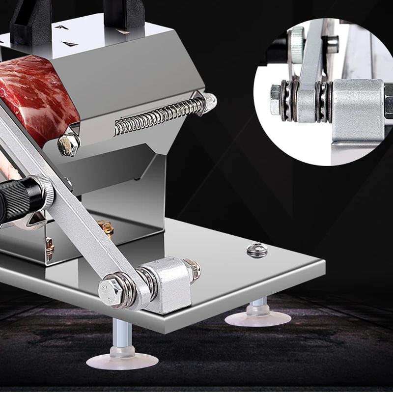 meat slicer 8