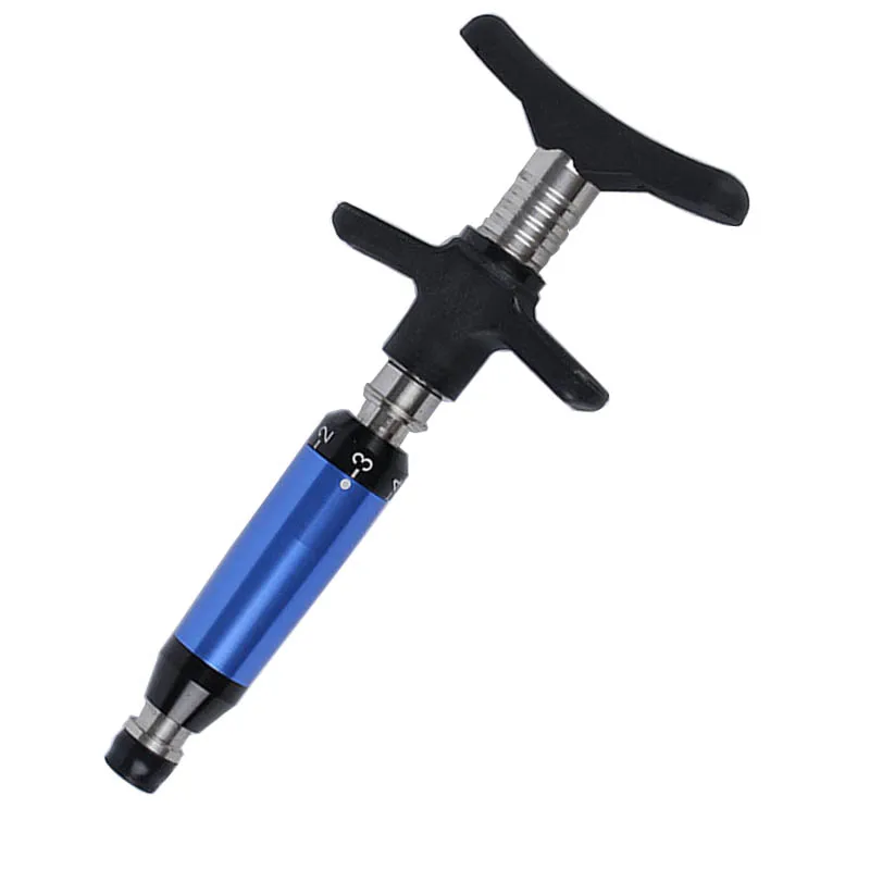 NEW Chiropractic Adjusting Tool 6Levels Therapy Spine impulse Activator