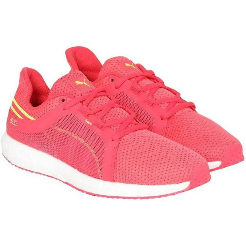 

Кроссовки PUMA женские для бега Mega NRGY Turbo 2 Wns 19094404