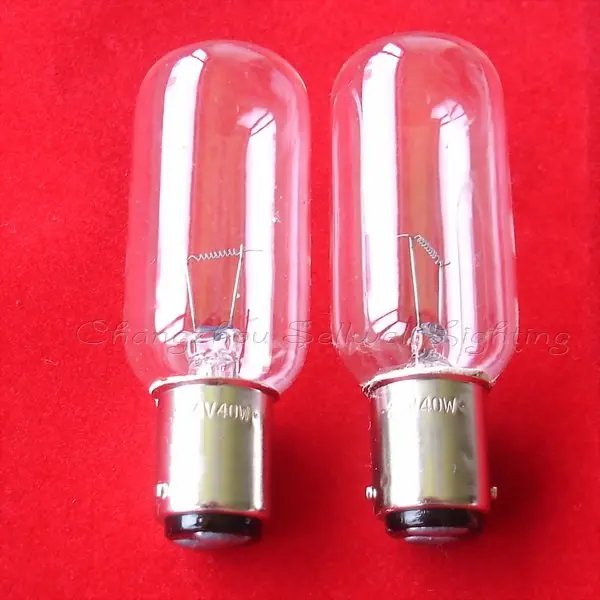 

2018 Promotion Rushed Professional Ce Edison Lamp Edison Good!navigation Lamp Bulb Ba15d A512