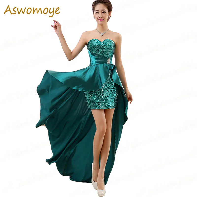 stunning evening dresses