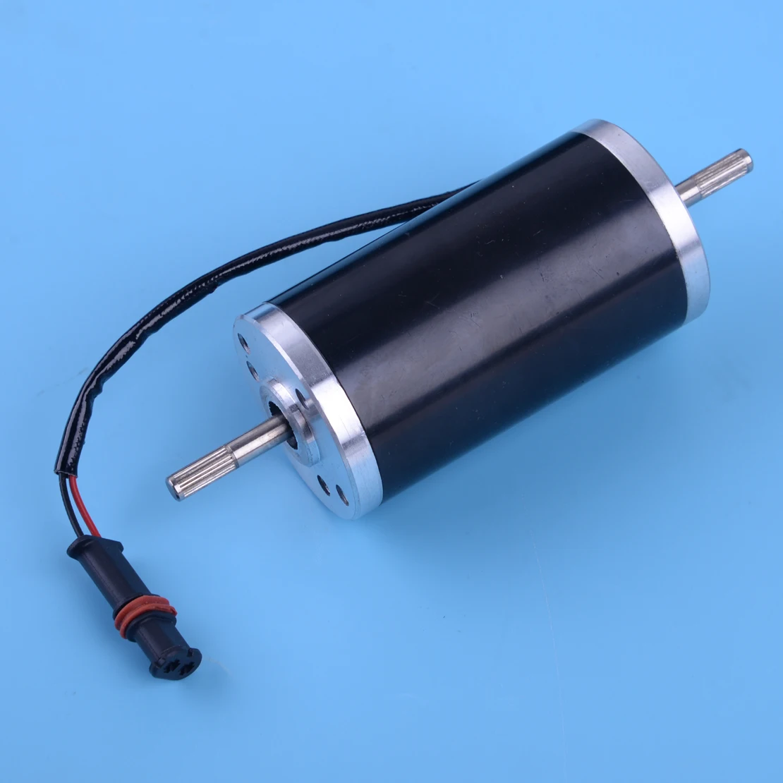 

CITALL New 12V Combustion Air Motor 4500 RPM Fit For Eberspacher Heater D4 Air Diesel Parking Heater Replacement