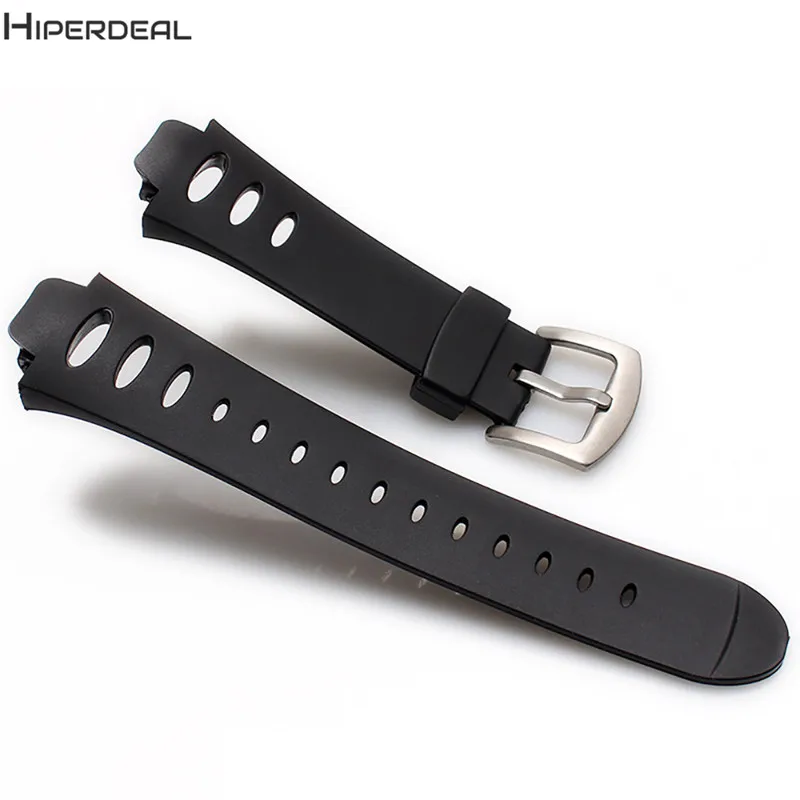 HIPERDEAL резиновый ремешок для SUUNTO observor SR X6HRM Band Smartwatch роскошный сменный SS0S4723000 OC25A|strap