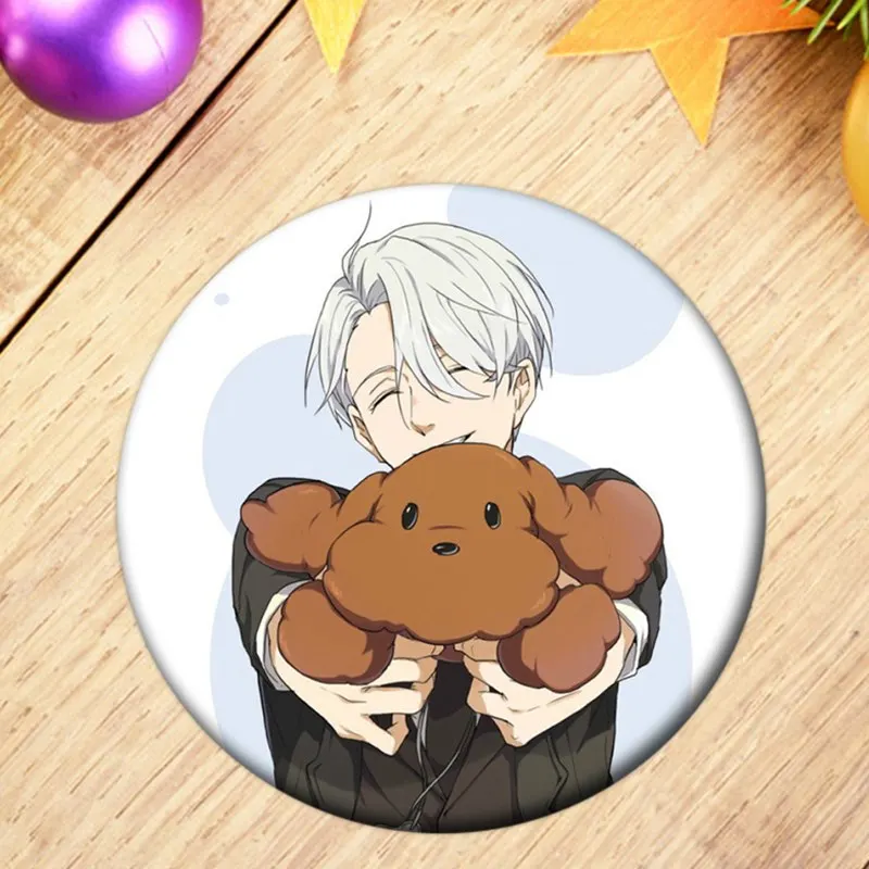 Yuri on ice (87)