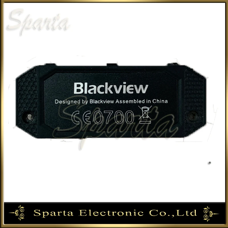 

Sim Card Back Frame Shell Case For Blackview BV6000 SIM CARD BATTERY COVER