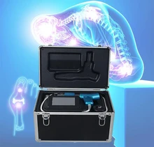 Physical Pain Therapy System Shock wave Machine For Pain Relief Reliever With 2000,000 shots pain machine