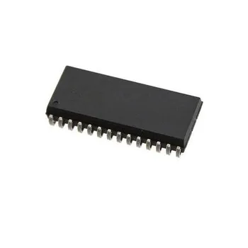 

Original 10 pcs/lot IS61C256AH-12JI IS61C256AH SOJ28 New original memory chip integrated circuit IC ...