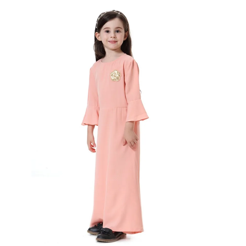 orange pink 9