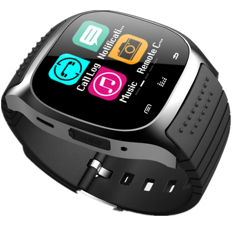 m26m smartwatch