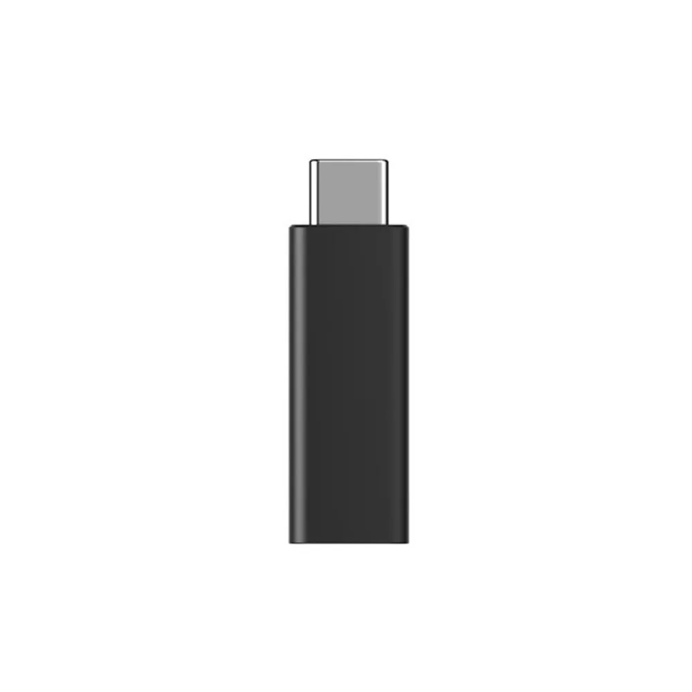 OSMO Карманный USB-C до 3,5 мм микрофон адаптер для DJI OSMO карманная часть