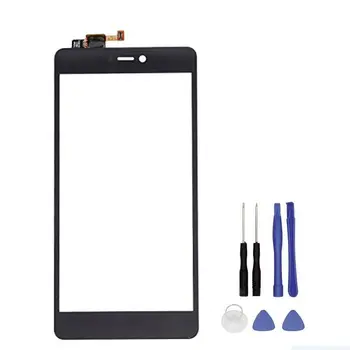 

5.0 inch For XiaoMi Mi 4S Mi4s Touch Screen Digitizer Sensor Replacement Original Touch Panel Perfect Repair Parts
